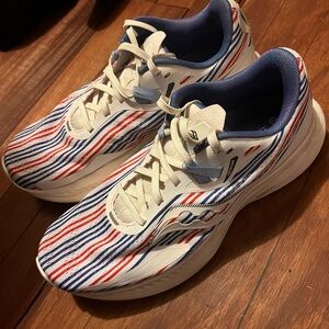 Saucony Formfit Ride 15